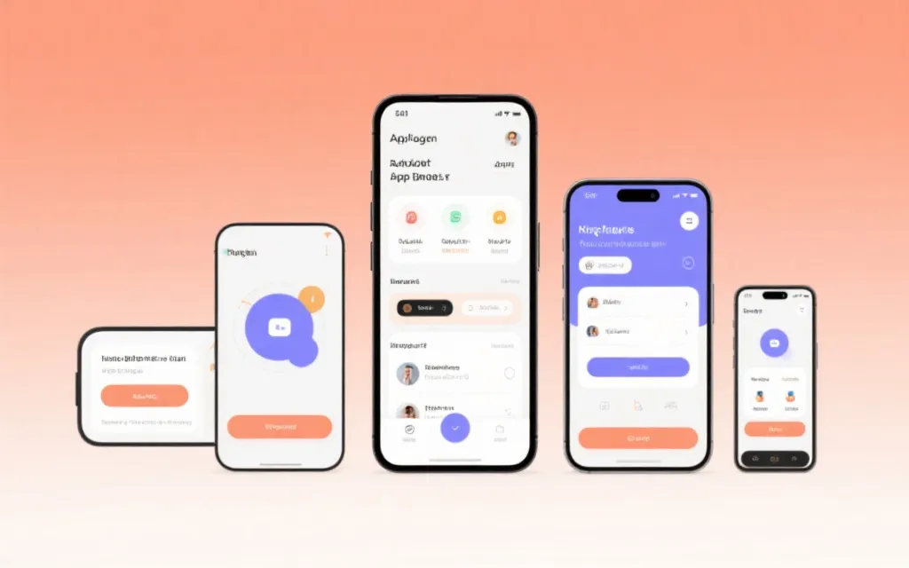 App多端适配与用户体验优化设计